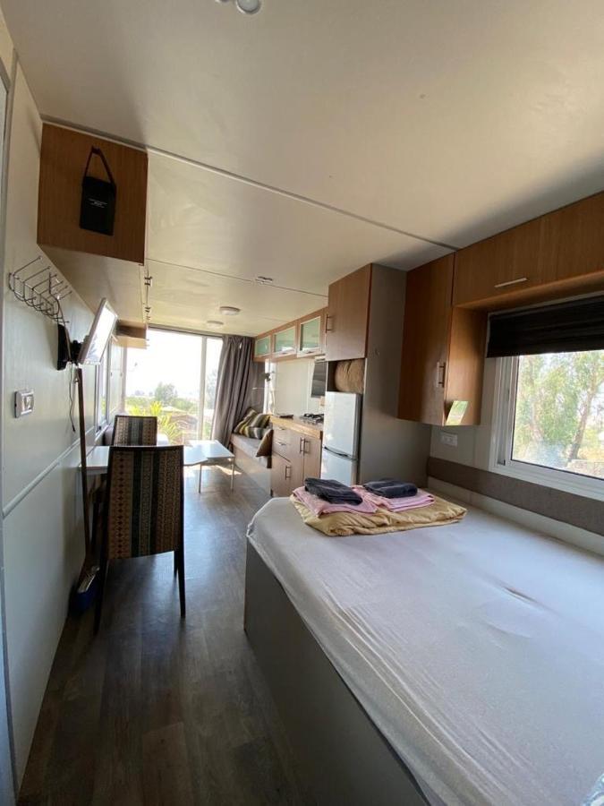 Suite Truck- Natura Eco Farm Экстерьер фото